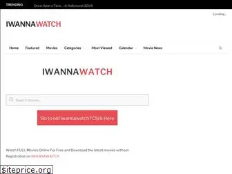 iwannawatch.is