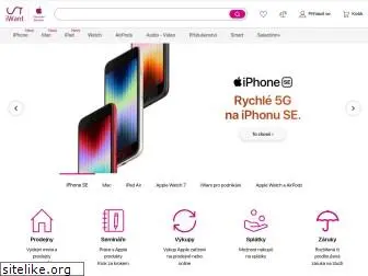 www.iwant.cz