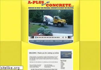 iwantconcrete.com