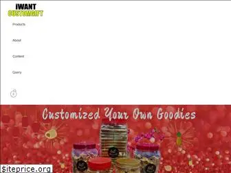 iwantcustomgift.com