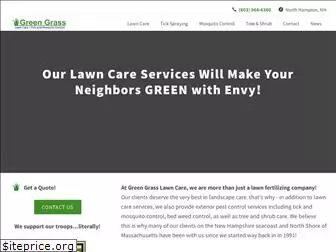 iwantgreengrass.com