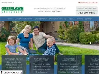 iwantgreenlawn.com