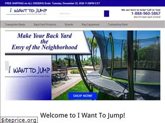 iwanttojump.com