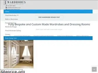 iwardrobes.co.uk