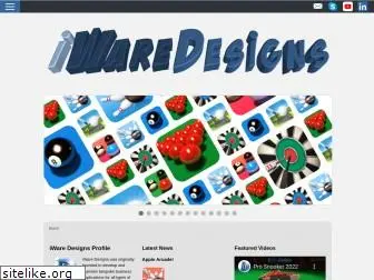 iwaredesigns.co.uk