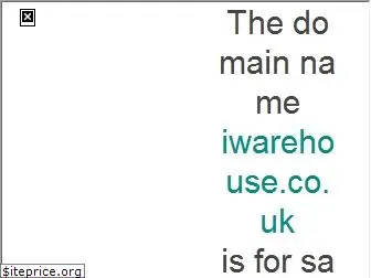 iwarehouse.co.uk