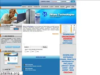 iwaretech.com