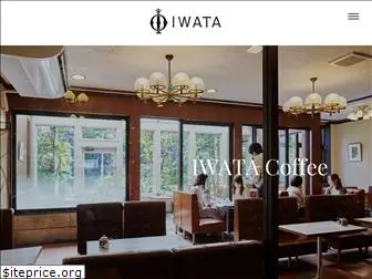 iwatacoffee.com