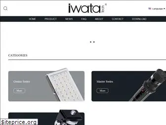 iwatatech.com