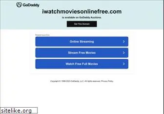 iwatchmoviesonlinefree.com