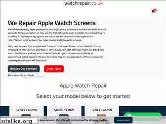 iwatchrepair.co.uk