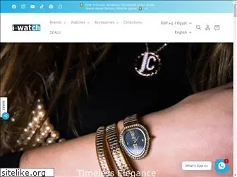 iwatchstores.com