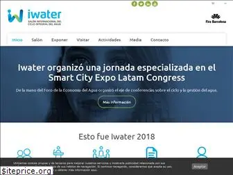 iwaterbarcelona.com