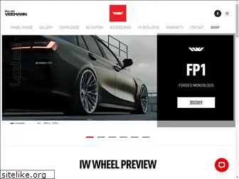 iwautomotive.com