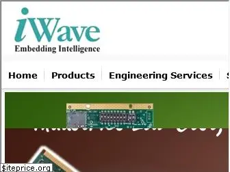iwavesystems.com
