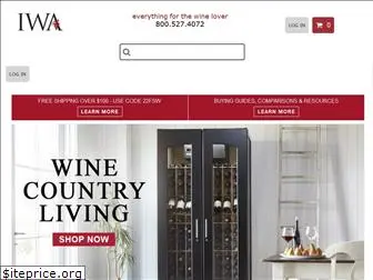 iwawine.com