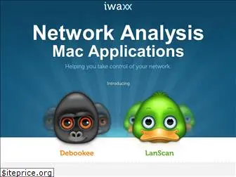 iwaxx.com