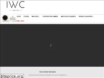 iwc.com.pk