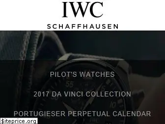 iwc.com