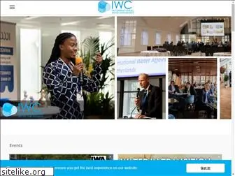 iwcconferences.com