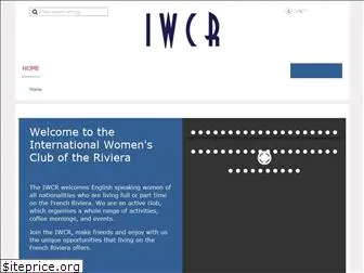 iwcr.org