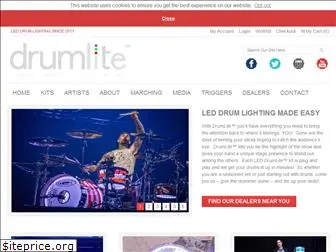 iwdrumlite.com