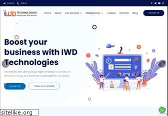 iwdtechnologies.com