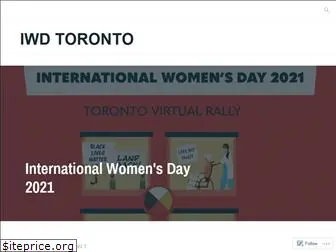 iwdtoronto.ca