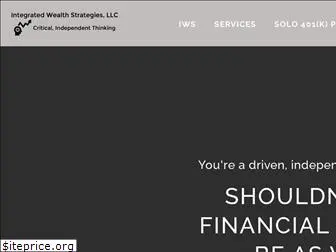 iwealthstrategies.com