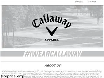 iwearcallaway.com