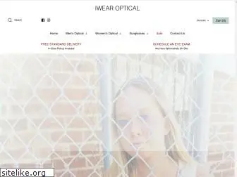 iwearoptical.com