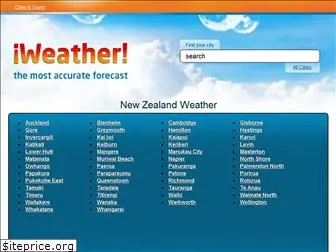 iweather.nz