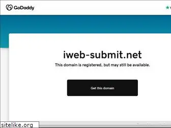 iweb-submit.net