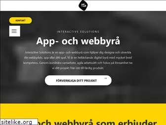 iweb.se