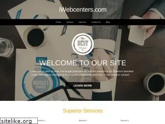 iwebcenters.com