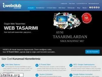 iwebclub.net