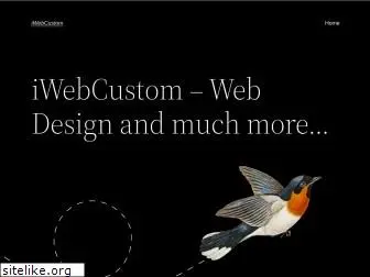 iwebcustom.com