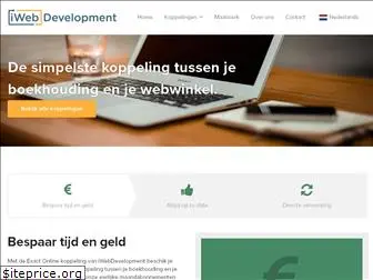 iwebdevelopment.nl