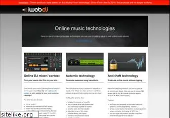 iwebdj.com