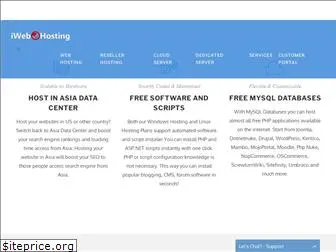 iwebhosting.com.my