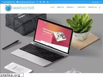 iweborbit.com