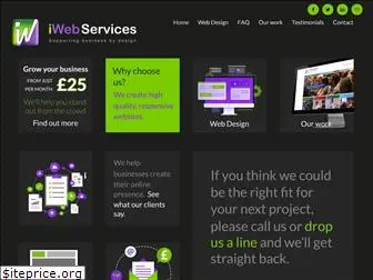 iwebservices.co.uk