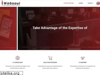 iwebsoul.com