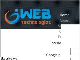 iwebtechnologies.in