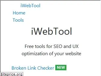 iwebtool.com