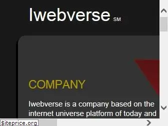 iwebverse.com