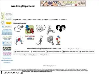 iweddingclipart.com