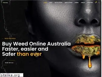 iweedaustralia.com