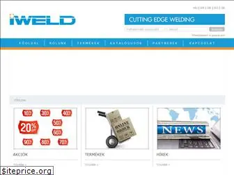 iweld.hu