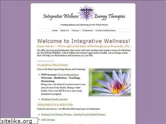 iwellnesstherapies.com